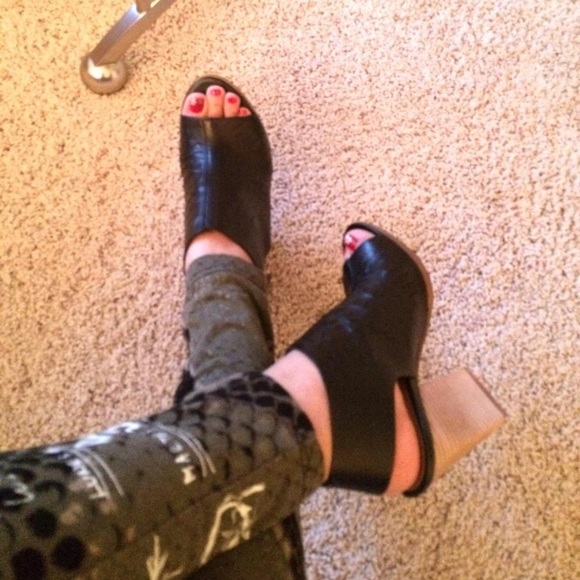 Report Signature Women's Blade Boot - Picture 4 of 5